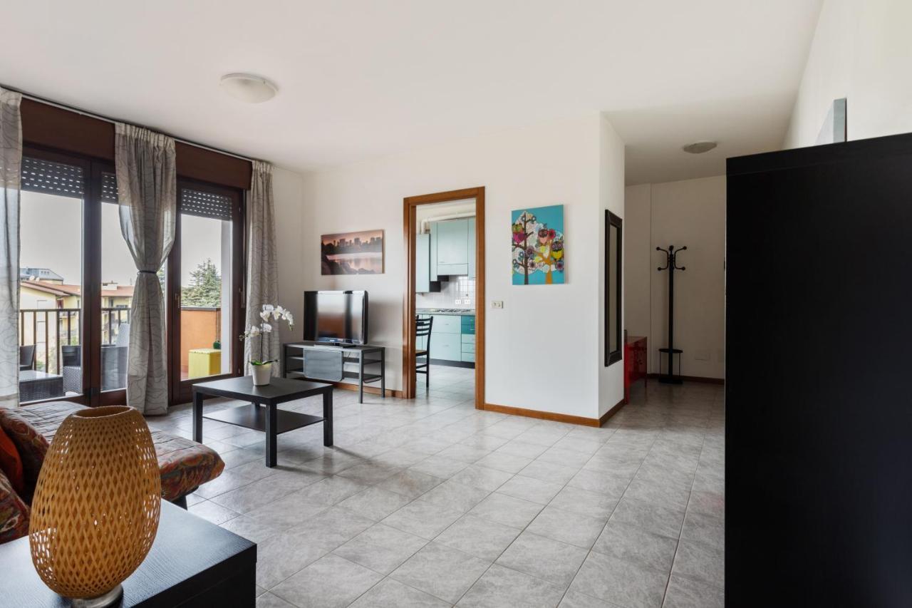 Borgo Roma With Parking - Pet Friendly Apartamento Verona Exterior foto