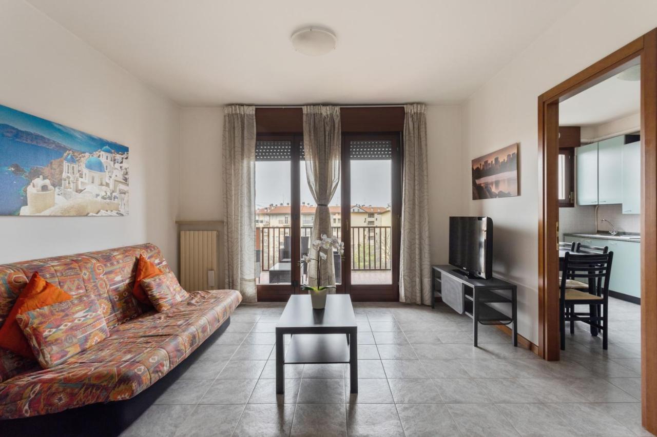 Borgo Roma With Parking - Pet Friendly Apartamento Verona Exterior foto