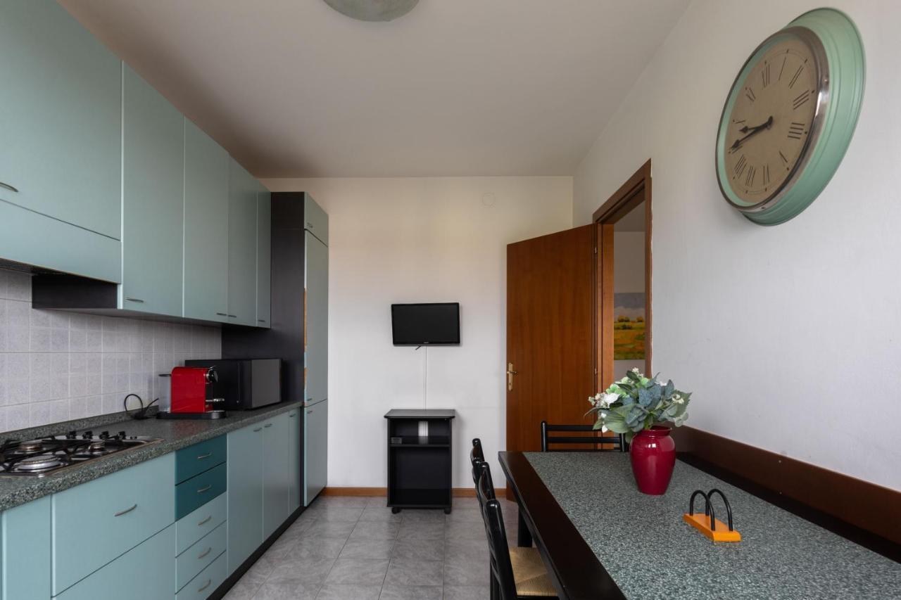 Borgo Roma With Parking - Pet Friendly Apartamento Verona Exterior foto